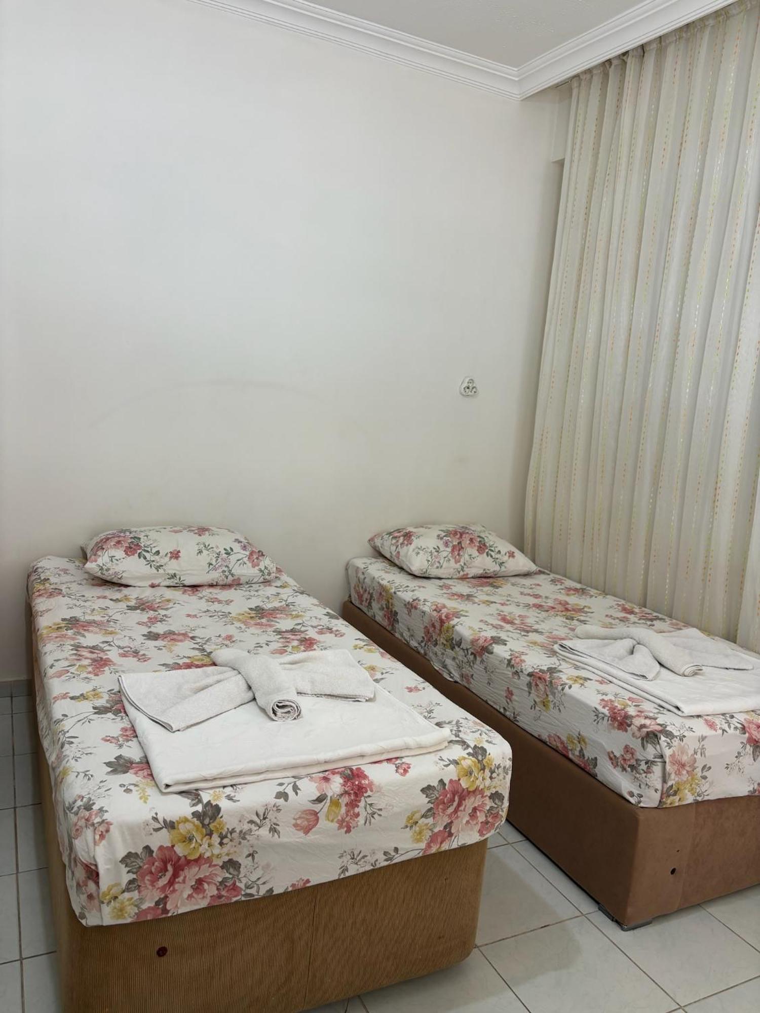 Cicek Aile Pansiyonu Ören Exterior foto